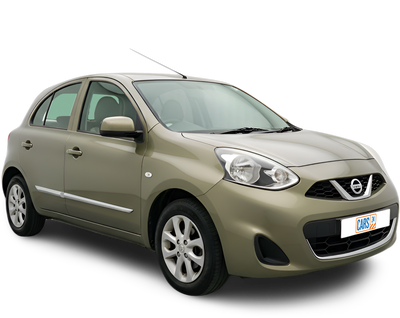 Nissan Micra-img